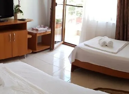 Babai Pensjonat