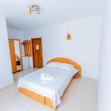 Guest house Babai