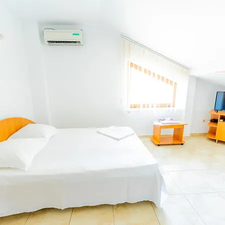 Guest house Babai