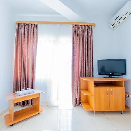 Babai Guest house *