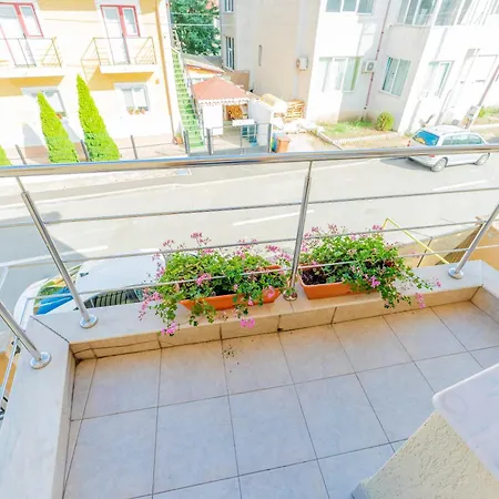 Guest house Babai Eforie Nord