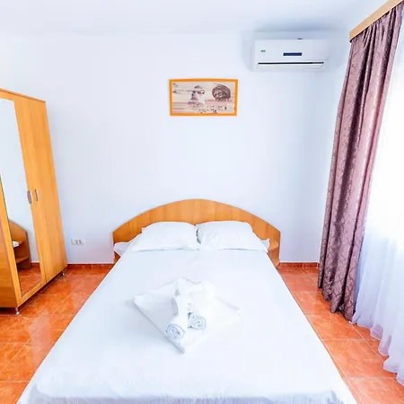 Guest house Babai *