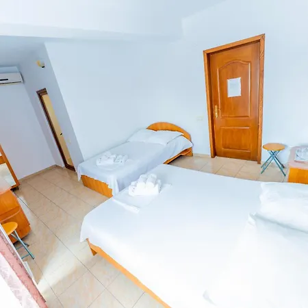 Guest house Babai